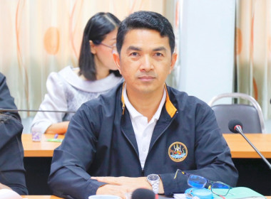 ประชุมวางแผนขับเคลื่อนความเข้มแข็งสหกรณ์ภาคการเกษตรและกลุ่มเกษตรกร เพื่อหารือและร่วมวิเคราะห์ข้อมูลสหกรณ์ภาคการเกษตรและกลุ่มเกษตรกรเป้าหมาย แล้ววางแนวทางการส่งเสริมความเข้มแข็งการแก้ปัญหาในด้านต่าง ๆ และนำไปวางแผนกำหนดกลยุทธ์/แผนงานกับคณะกรรมการสหกรณ์/กล ... พารามิเตอร์รูปภาพ 46